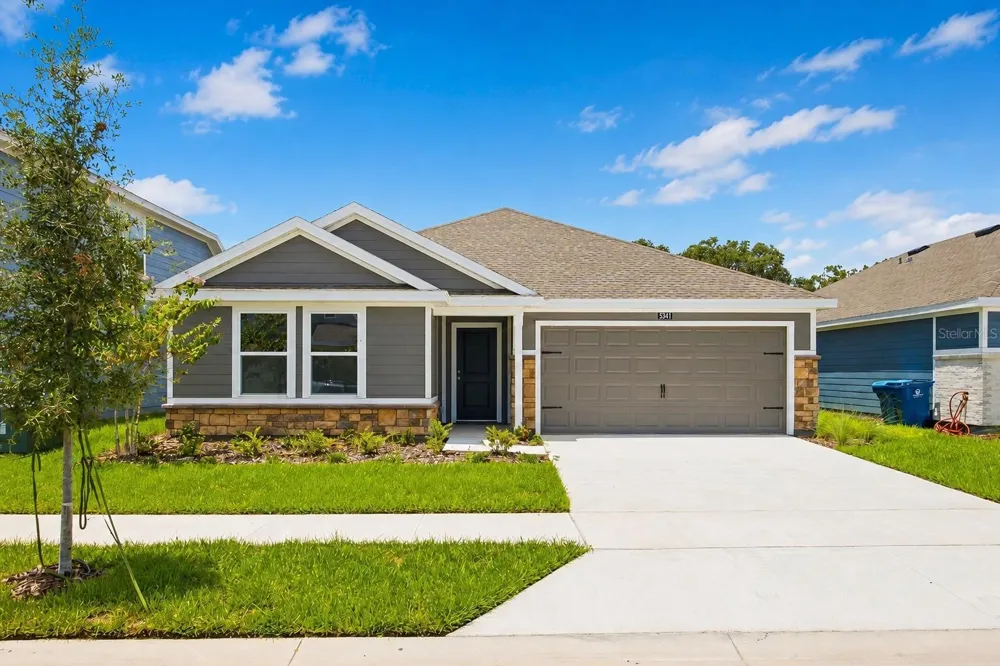 3841 AMERS LOOP Haines City, FL 33844