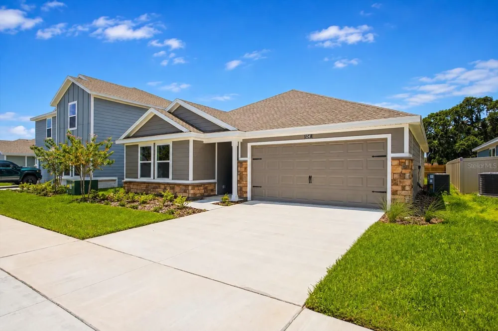 3841 AMERS LOOP Haines City, FL 33844