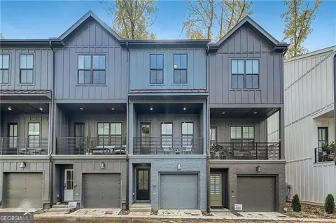 180 Chestnut CIR