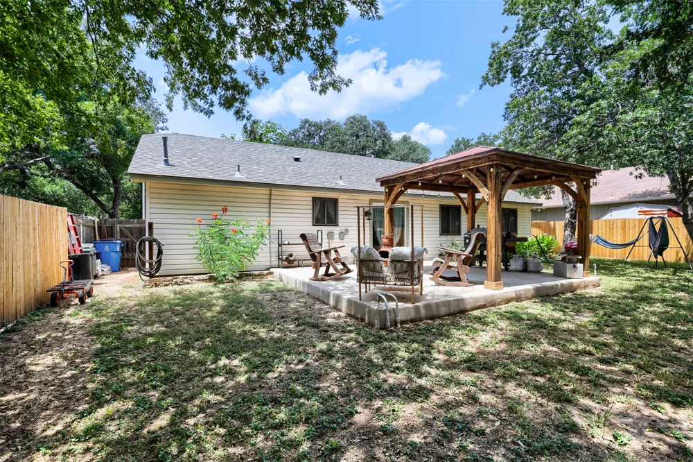 600 Live Oak Drive Cedar Park, TX 78613