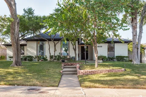 6015 Blue Bay Drive