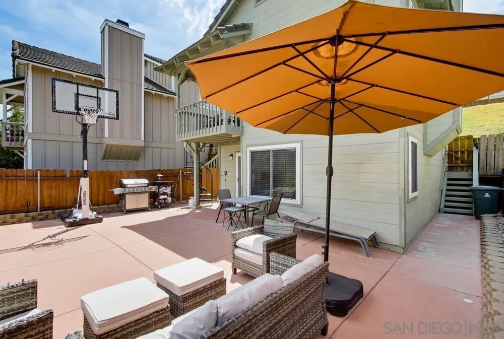 2767 Blackbush El Cajon, CA 92019