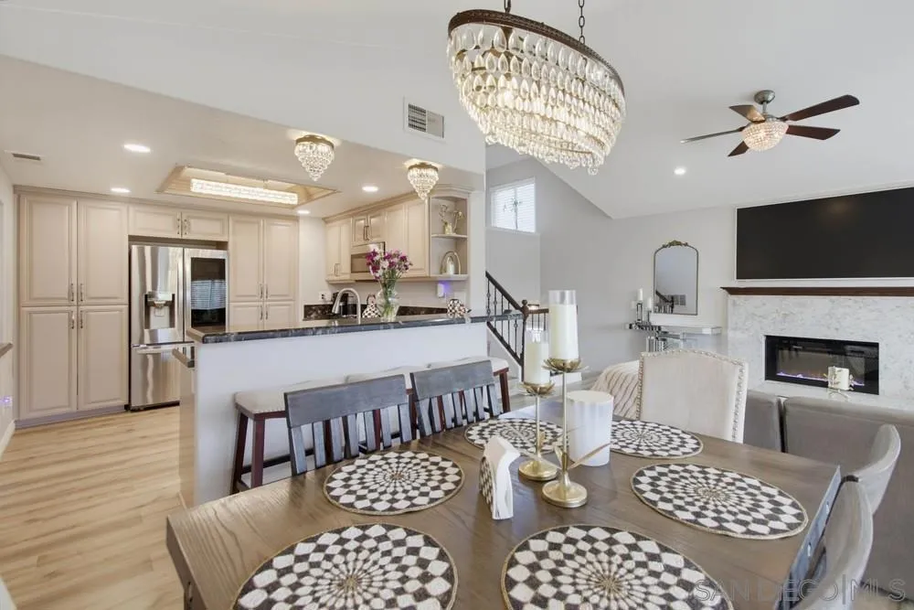 2767 Blackbush El Cajon, CA 92019
