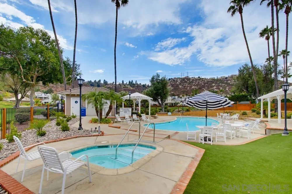 2767 Blackbush El Cajon, CA 92019