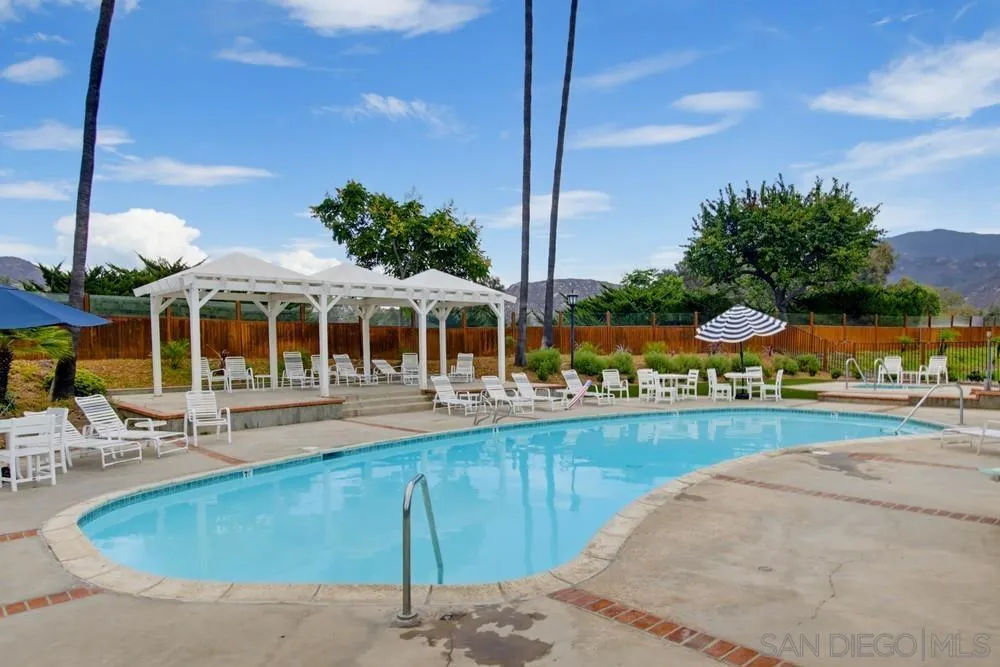 2767 Blackbush El Cajon, CA 92019
