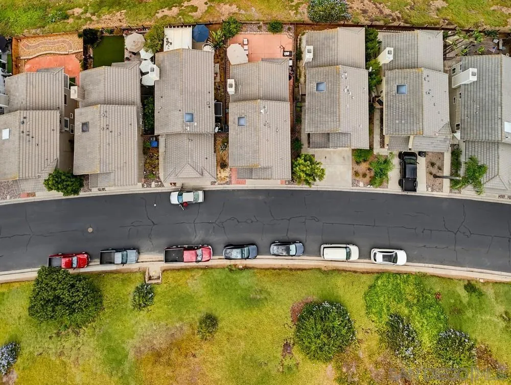 2767 Blackbush El Cajon, CA 92019