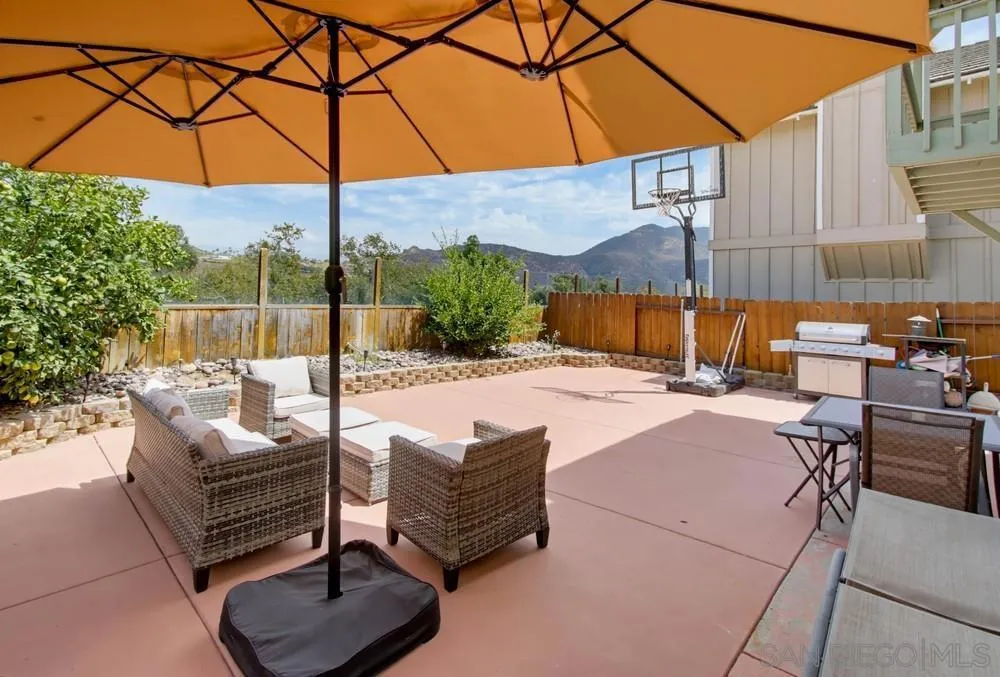 2767 Blackbush El Cajon, CA 92019