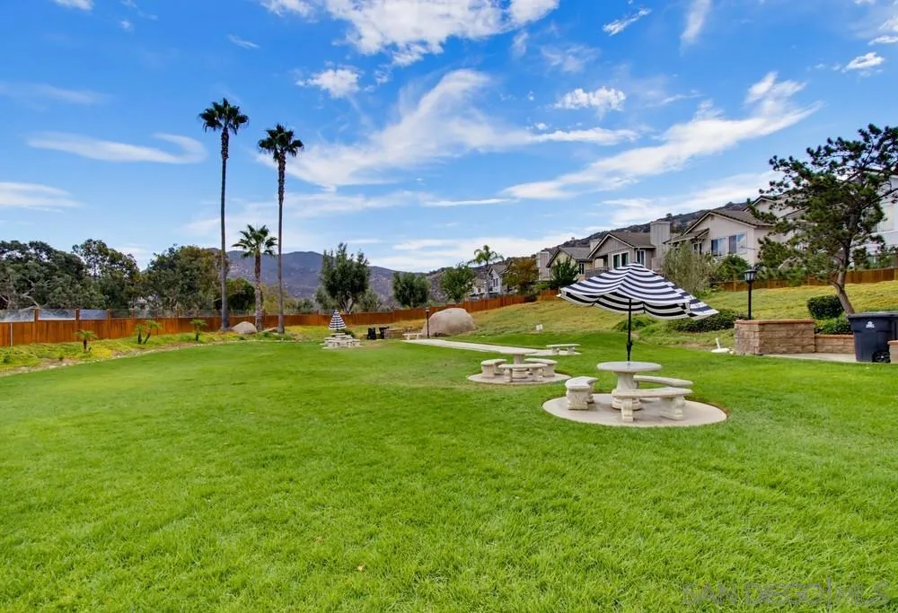 2767 Blackbush El Cajon, CA 92019
