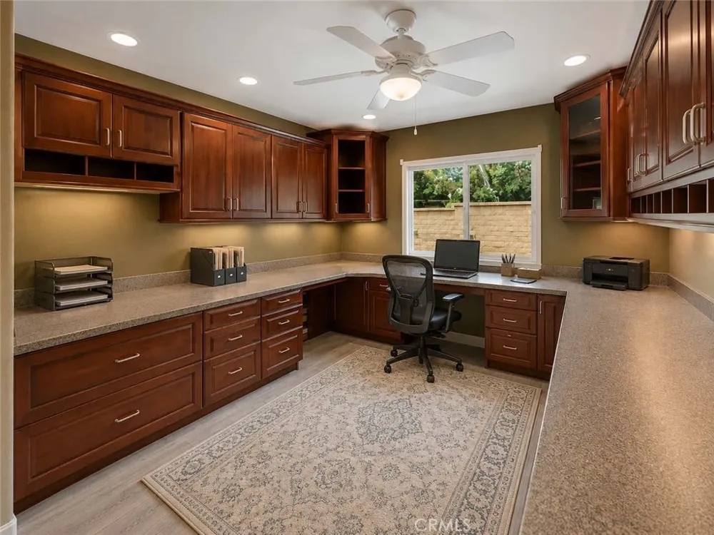 5505 Green Hollow Lane Yorba Linda, CA 92887