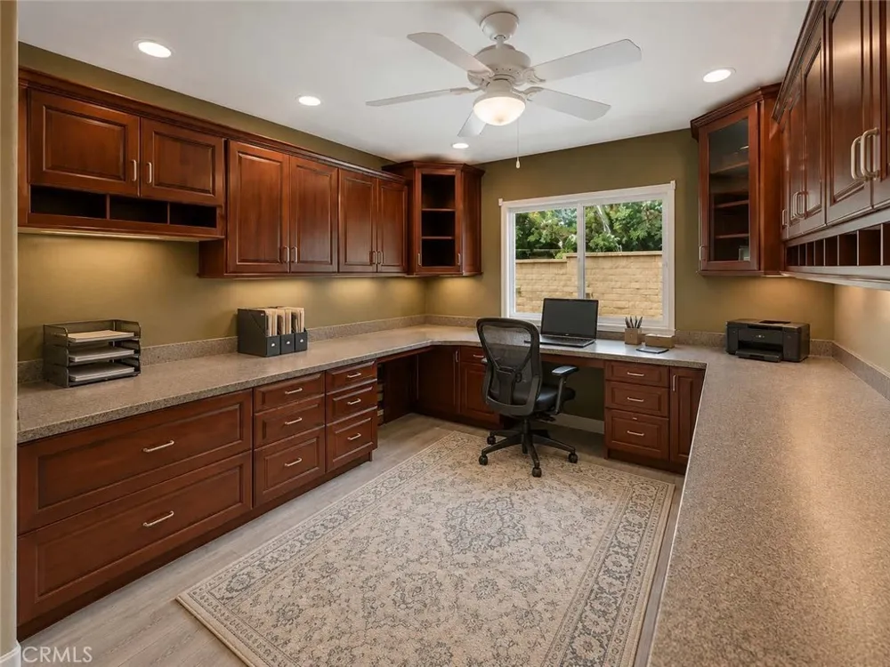 5505 Green Hollow Lane Yorba Linda, CA 92887