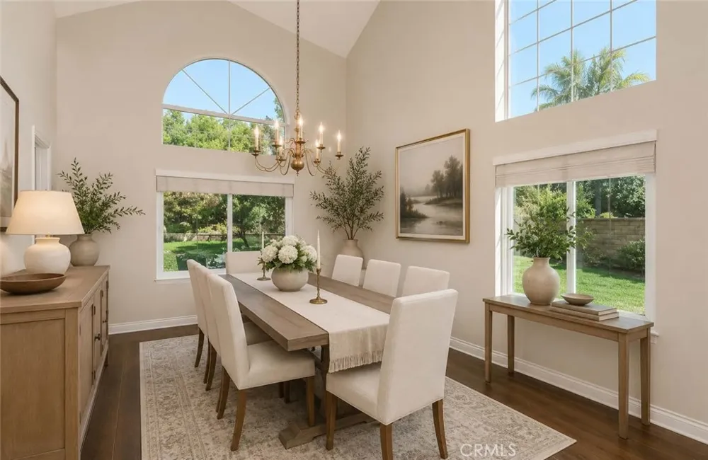 5505 Green Hollow Lane Yorba Linda, CA 92887
