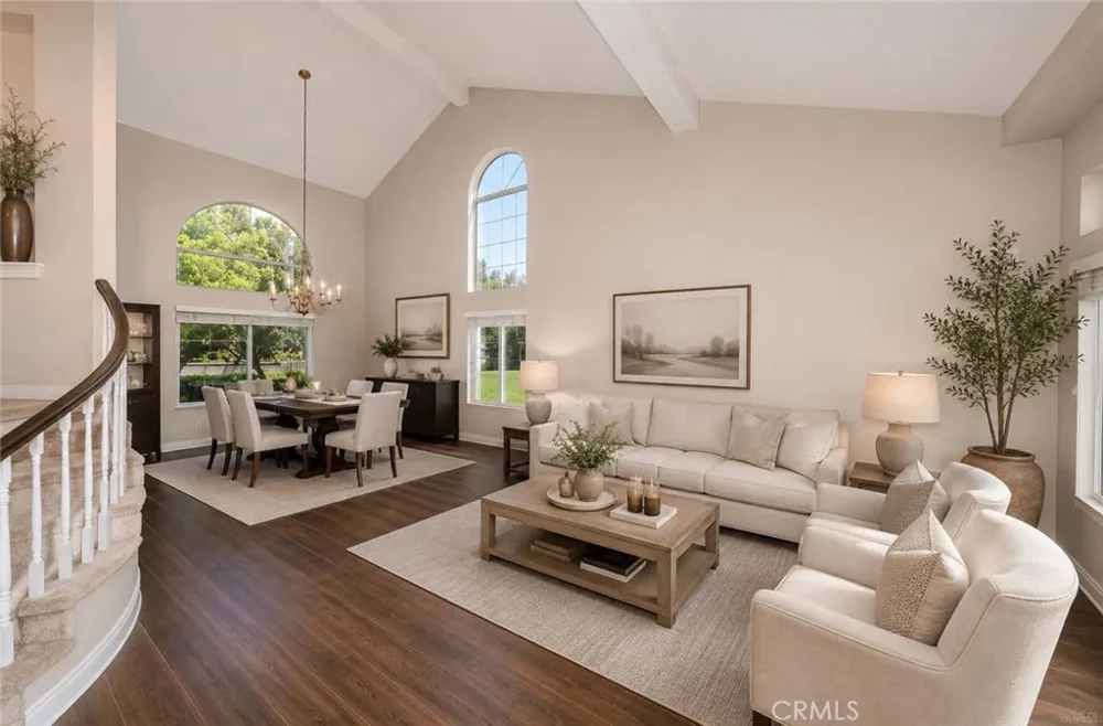 5505 Green Hollow Lane Yorba Linda, CA 92887