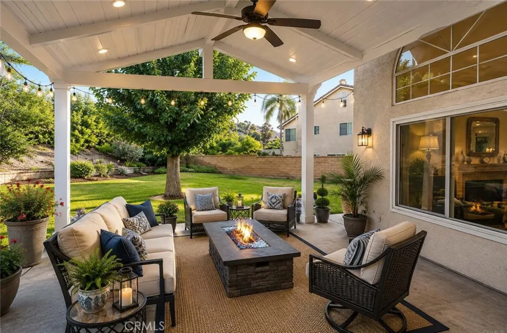 5505 Green Hollow Lane Yorba Linda, CA 92887