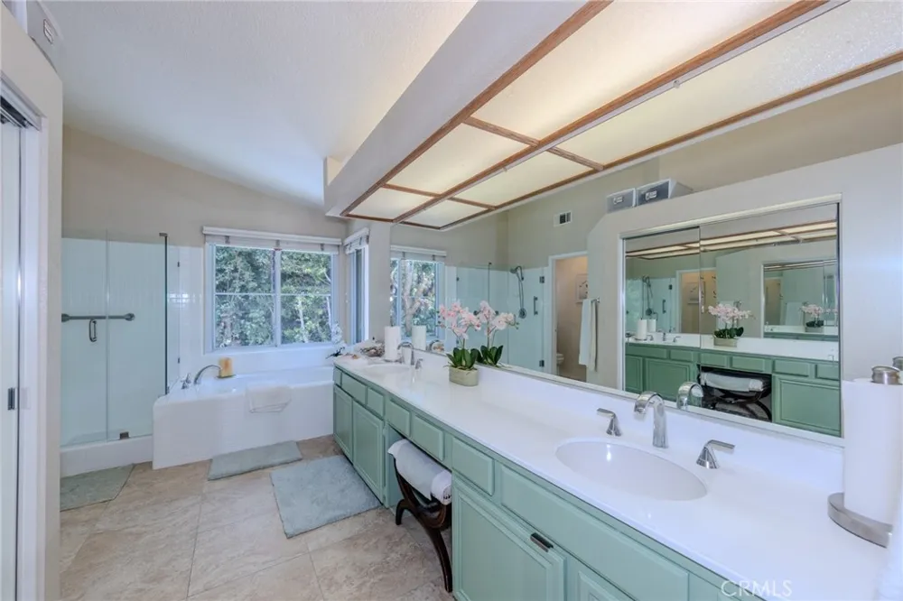 5505 Green Hollow Lane Yorba Linda, CA 92887