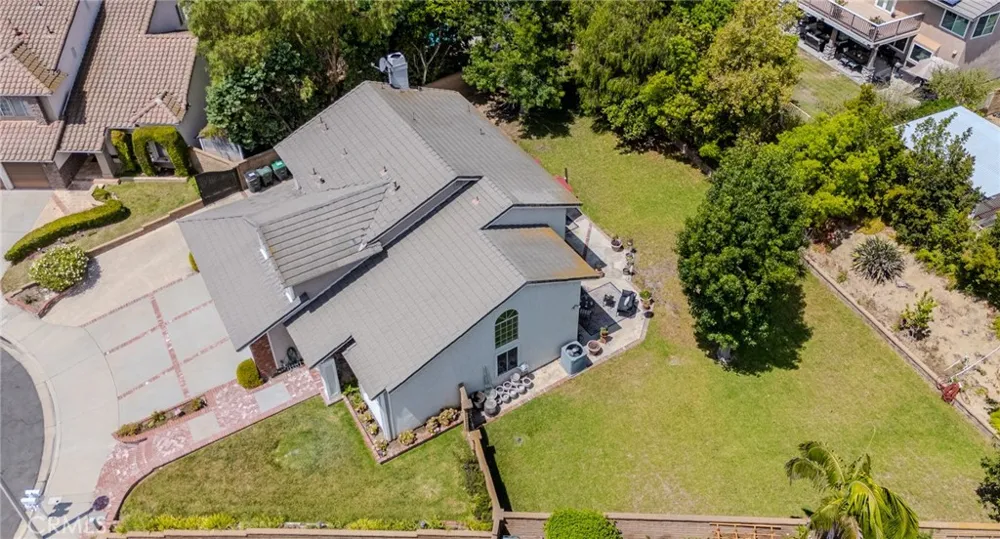 5505 Green Hollow Lane Yorba Linda, CA 92887