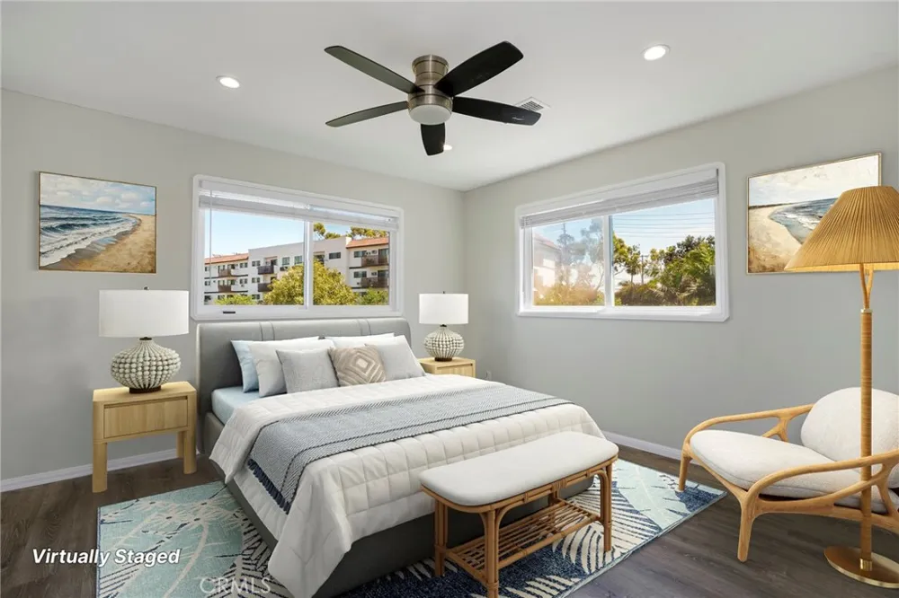 6320 W 85th Street Los Angeles, CA 90045