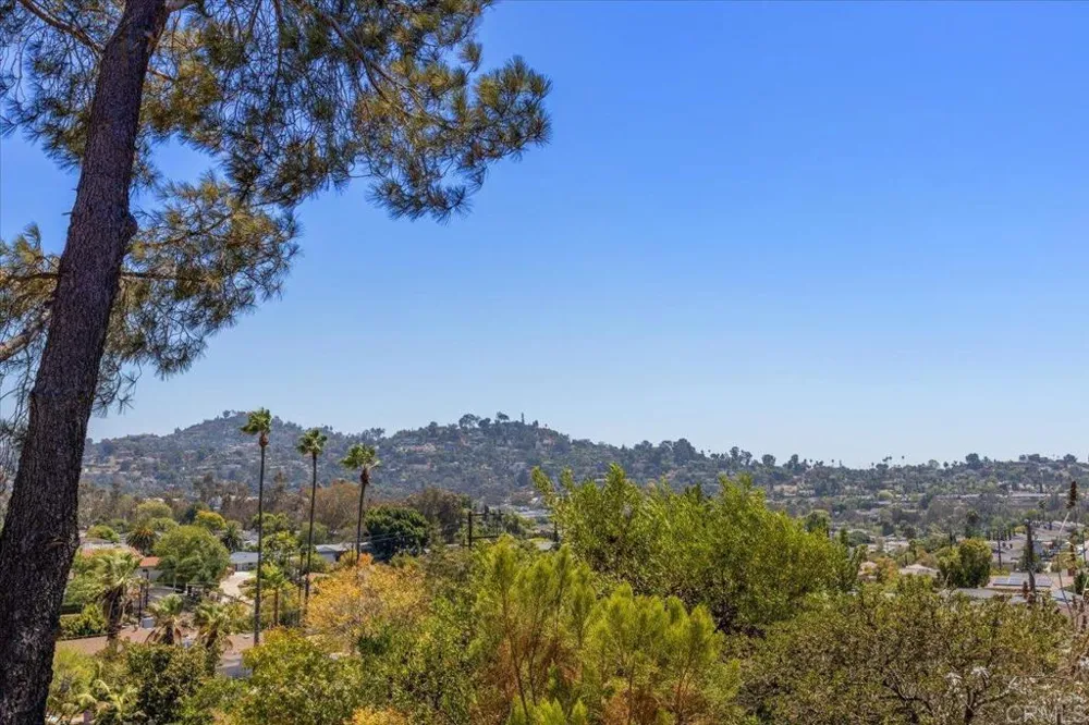 6205 Fernwood Drive La Mesa, CA 91942