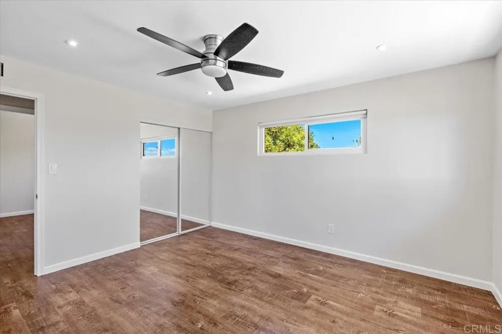 6205 Fernwood Drive La Mesa, CA 91942