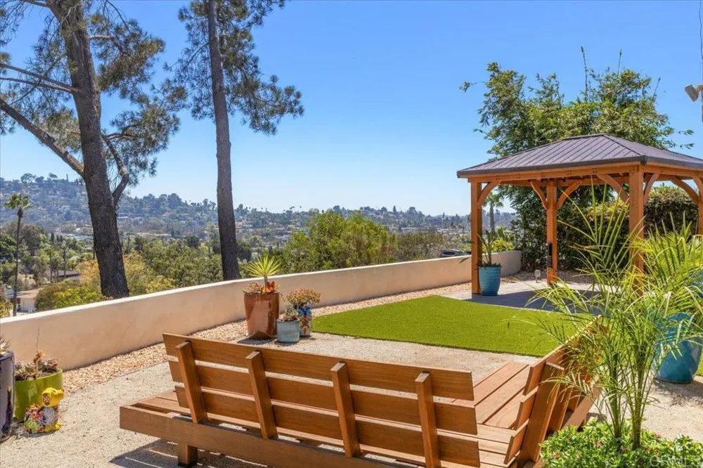 6205 Fernwood Drive La Mesa, CA 91942