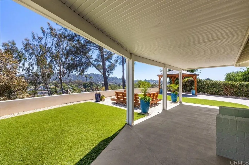 6205 Fernwood Drive La Mesa, CA 91942