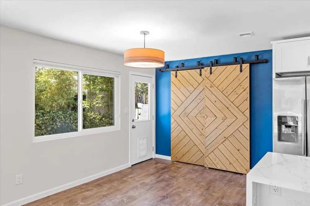 6205 Fernwood Drive La Mesa, CA 91942