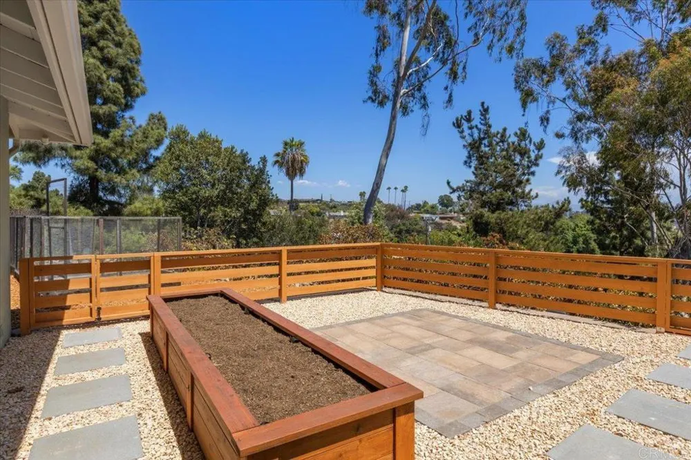 6205 Fernwood Drive La Mesa, CA 91942