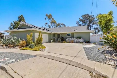 6205 Fernwood Drive