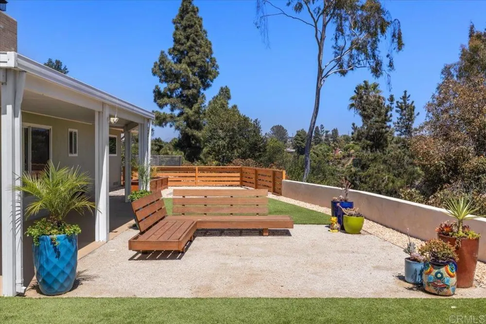 6205 Fernwood Drive La Mesa, CA 91942