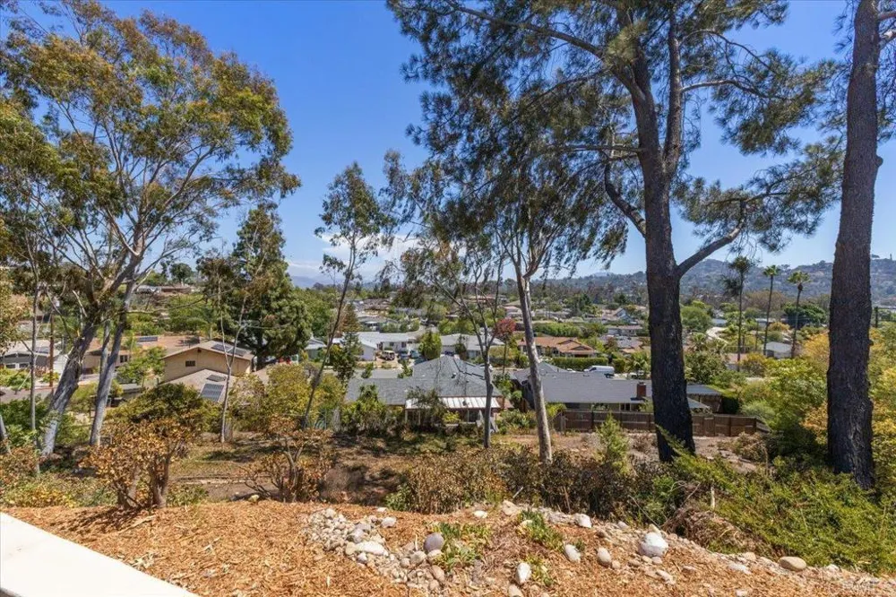6205 Fernwood Drive La Mesa, CA 91942