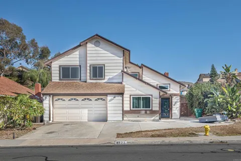 6773 Bullock Drive