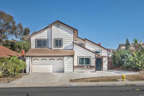 6773 Bullock Drive
