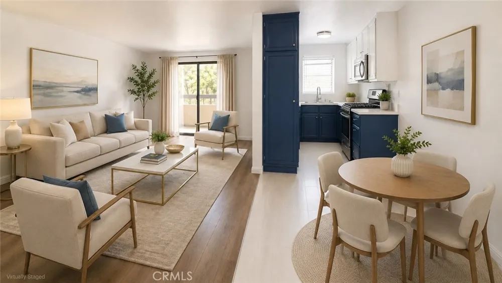 27979 Sarabande Lane #247 Canyon Country, CA 91387