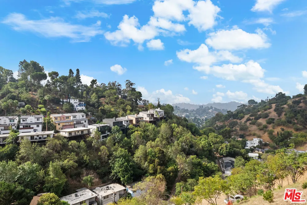 811 Oneonta Drive Los Angeles, CA 90065