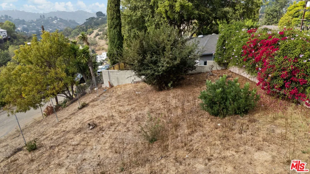 811 Oneonta Drive Los Angeles, CA 90065