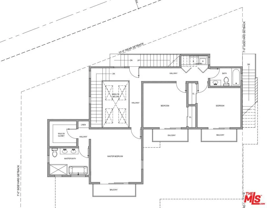 811 Oneonta Drive Los Angeles, CA 90065