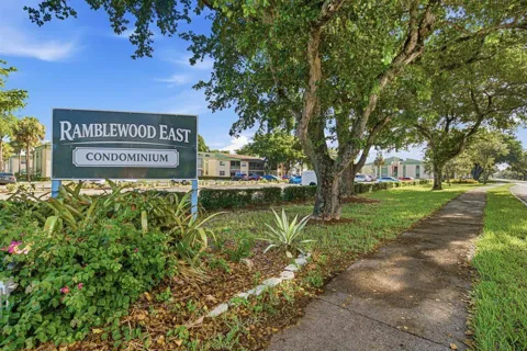 4151 NW 90th Avenue #207