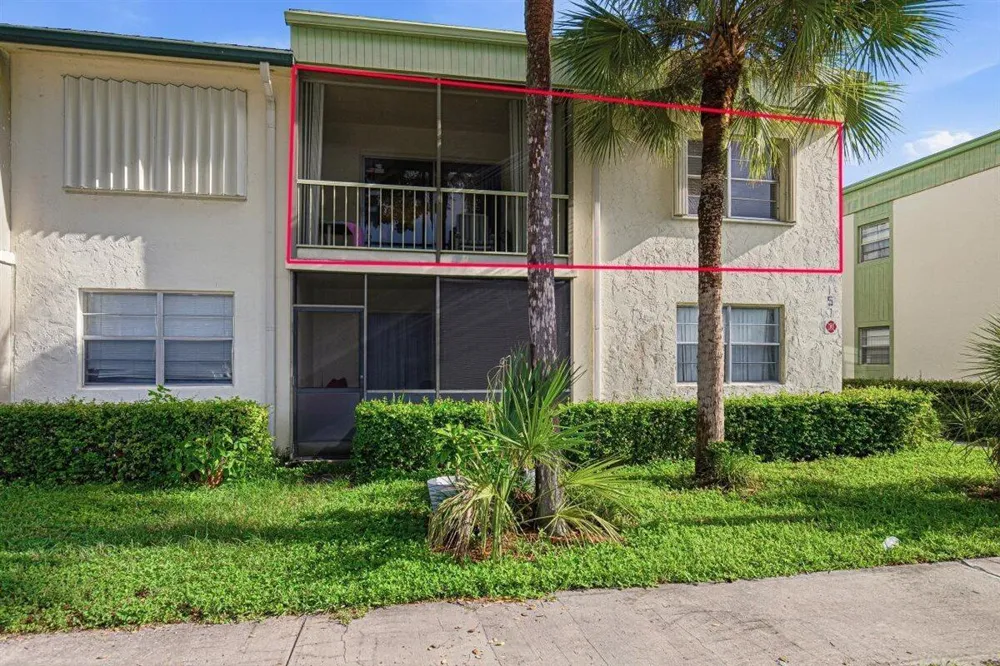 4151 NW 90th Avenue #207 Coral Springs, FL 33065