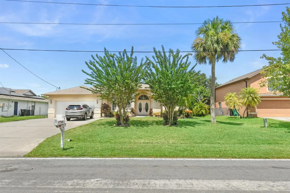 1879 SW Import Drive Port St. Lucie, FL 34953