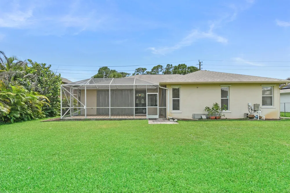 1879 SW Import Drive Port St. Lucie, FL 34953
