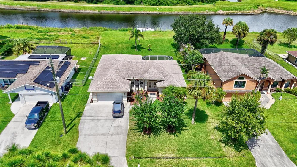 1879 SW Import Drive Port St. Lucie, FL 34953