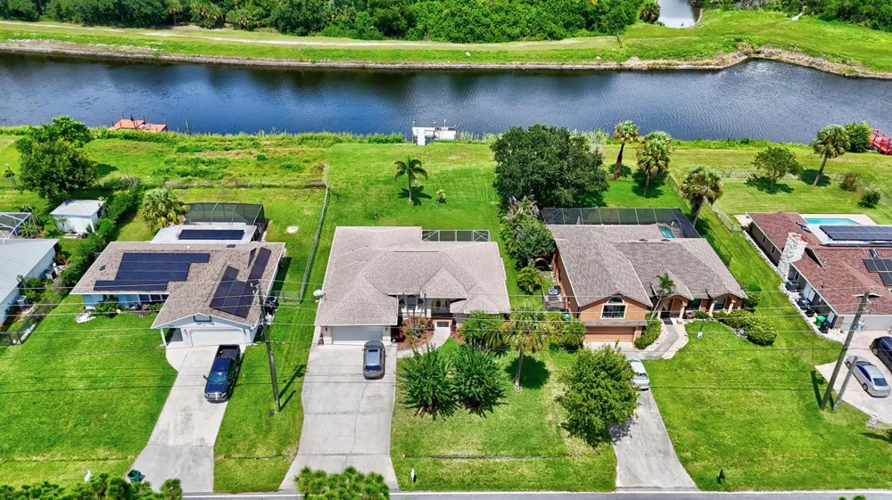 1879 SW Import Drive Port St. Lucie, FL 34953