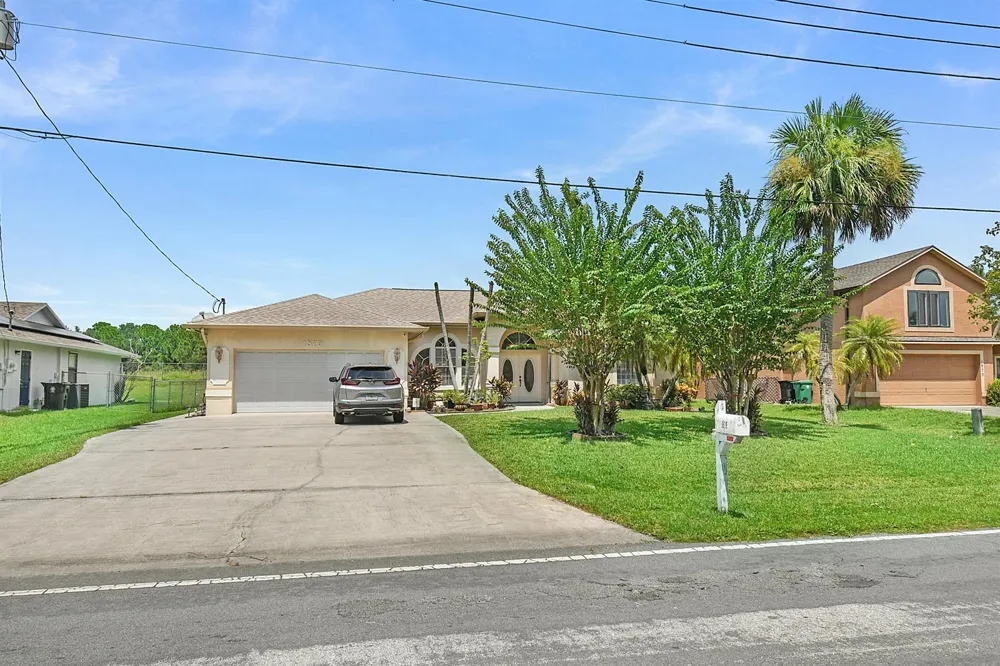 1879 SW Import Drive Port St. Lucie, FL 34953