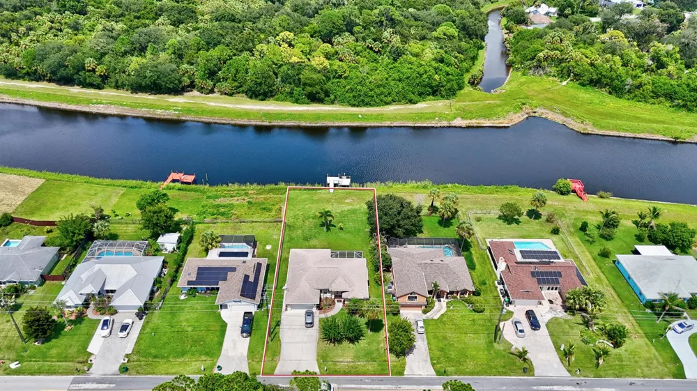 1879 SW Import Drive Port St. Lucie, FL 34953