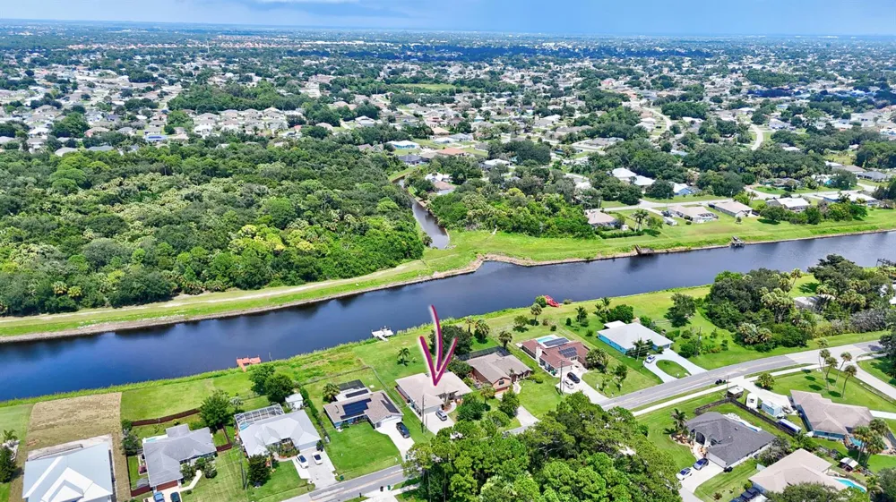 1879 SW Import Drive Port St. Lucie, FL 34953