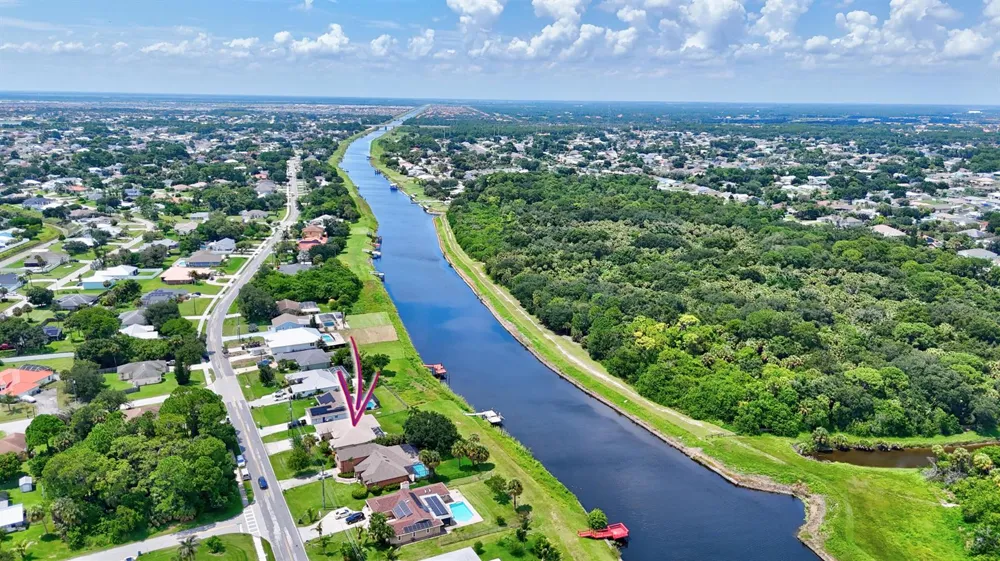 1879 SW Import Drive Port St. Lucie, FL 34953