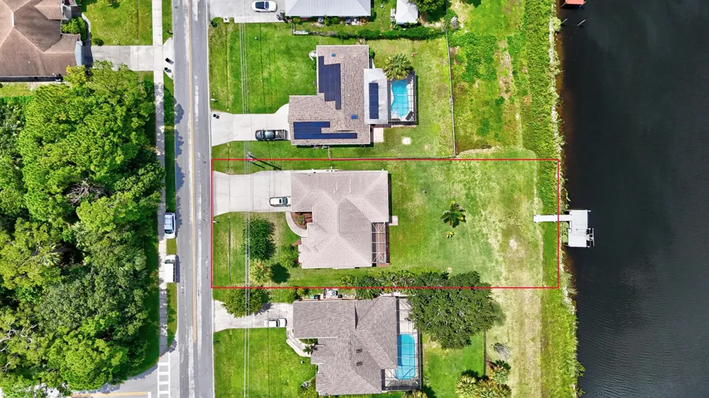 1879 SW Import Drive Port St. Lucie, FL 34953
