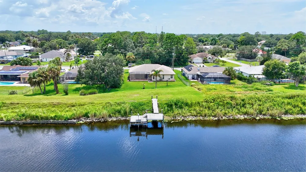1879 SW Import Drive Port St. Lucie, FL 34953