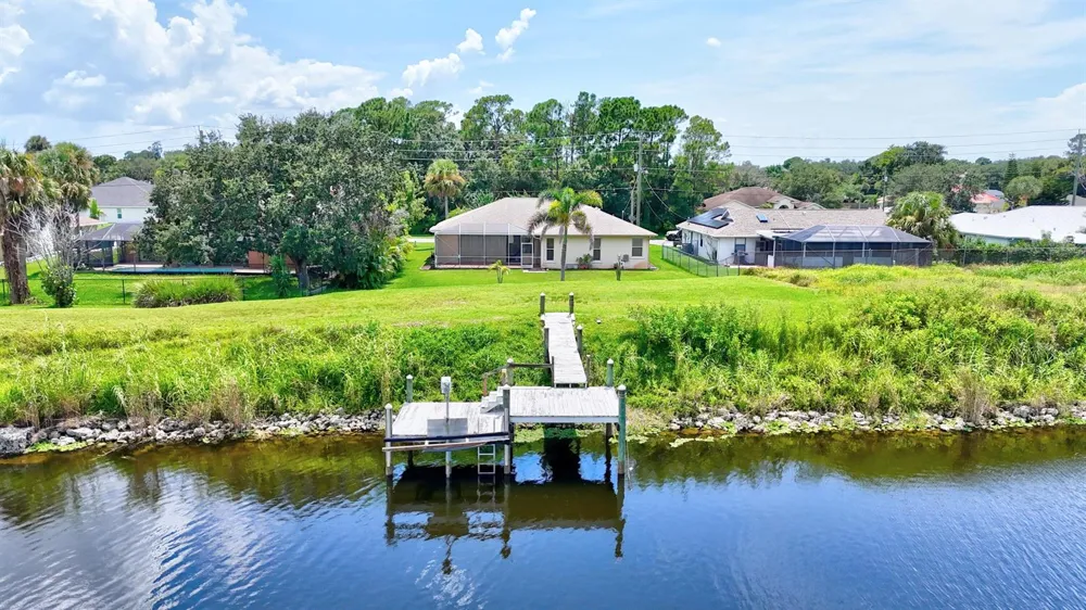 1879 SW Import Drive Port St. Lucie, FL 34953