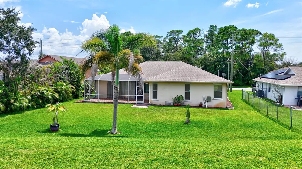 1879 SW Import Drive Port St. Lucie, FL 34953