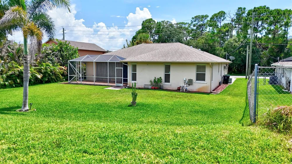 1879 SW Import Drive Port St. Lucie, FL 34953